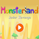 Monsterland 2 Junior Revenge.