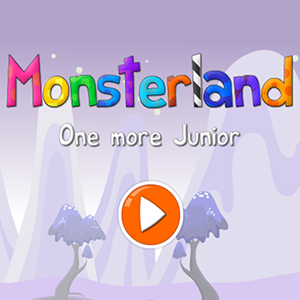 Monsterland 4 One More Junior.