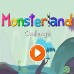 Monsterland Challenge.
