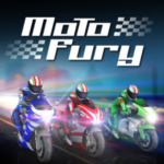 Moto Fury.