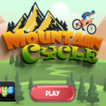 Mountain Cycle.