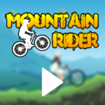 Mountain Rider.