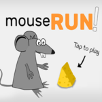 Mouse Run.