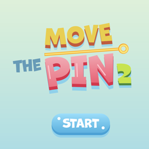 Move the Pin 2 game.