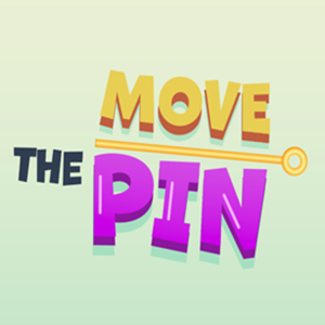 Move The Pin game.