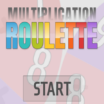 Multiplication Roullette.