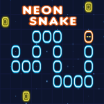 Neon Snake.