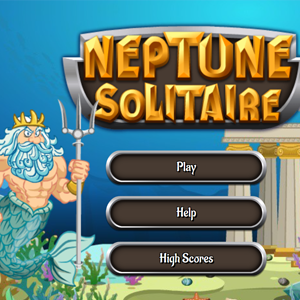 Neptune Solitaire.