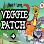 New Looney Tunes Veggie Patch.