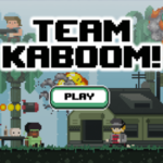 Team Kaboom.