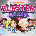 Nick Blaster Squad.
