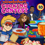 Nick Cooking Contest.