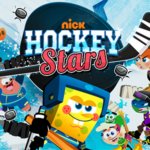 Nick Hockey Stars.