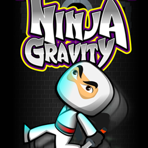 Ninja Gravity.