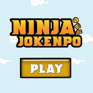 Ninja Jokenpo.