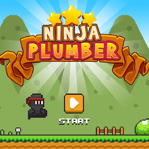 Ninja Plumber.