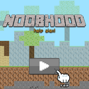 NoobHood.