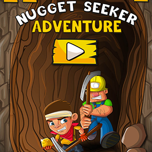 Nugget Seeker Adventure.