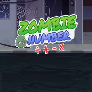 Zombie Number.