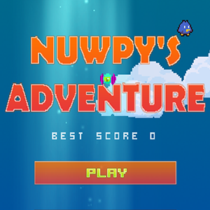 Nuwpy's Adventure.