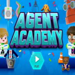 Odd Squad Agent Academy