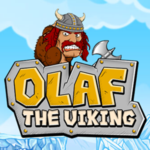 Olaf the Viking.