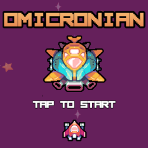 Omicronian.