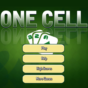 One Cell game.