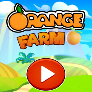 Orange Farm game.