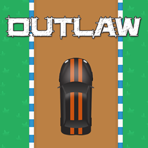 Outlaw.