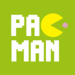 Pac-Man.