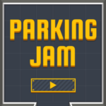 Parking Jam.