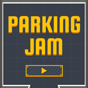 Parking Jam.
