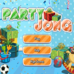 Party Jong.