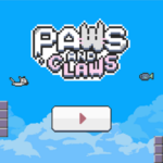 Paws and Claws game.