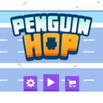 Penguin Hop.