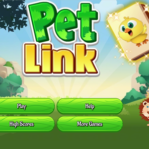 Pet Link game.
