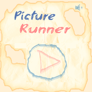 Picture Runner.