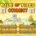 Pile of Tiles Connect.