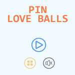 Pin Love Balls.