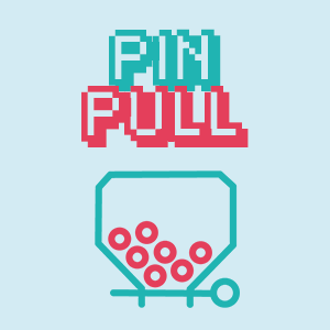 Pin Pull