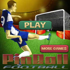 Pinball Football game.