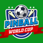 Pinball World Cup.