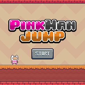 Pinkman Jump.
