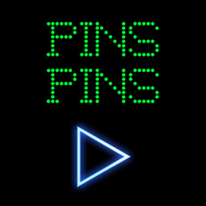 Pins Pins.