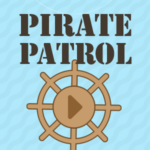 Pirate Patrol.