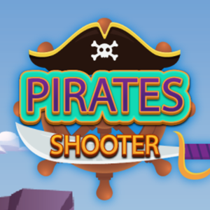 Pirates Shooter.