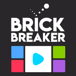 Pixel Brick Breaker.