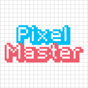 Pixel Master.