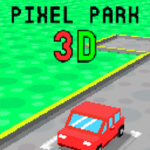 Pixel Park 3D.